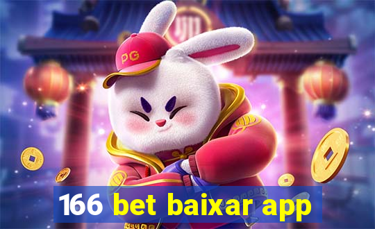 166 bet baixar app